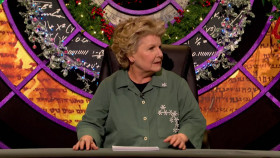 QI S22E01 All I Want for Christmas Is U EXTENDED 1080p HEVC x265-MeGusta EZTV