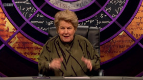 QI XL S18E03 Road and Rail iP WEBRip AAC2 0 H264-DRi EZTV