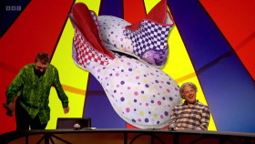 QI XL S22E01 Voyaging 720p iP WEB-DL AAC2 0 HFR H 264-RAWR EZTV