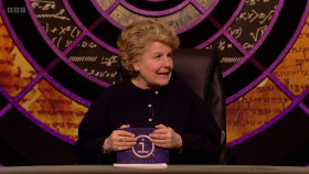 QI XL S22E03 Very Varied 1080p iP WEB-DL AAC2 0 HFR H 264-RAWR EZTV
