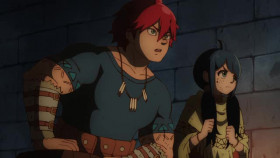 Quality Assurance in Another World S01E02 XviD-AFG EZTV