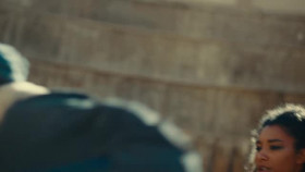 Queen Cleopatra S01E01 XviD-AFG EZTV