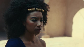 Queen Cleopatra S01E03 XviD-AFG EZTV