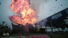 Queen of the South S05E08 1080p HEVC x265-MeGusta EZTV