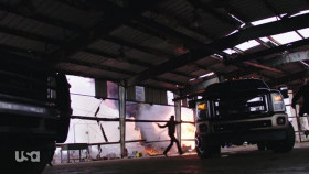 Queen of the South S05E08 XviD-AFG EZTV