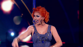 Queen of the Universe S01E04 iNTERNAL 1080p WEB h264-KOGi EZTV