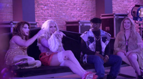 Queen Stars Brazil S01 PORTUGUESE WEBRip x264-ION10 EZTV