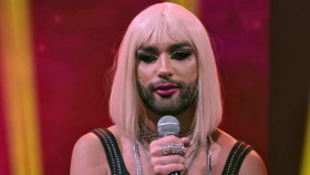 Queen Stars Brazil S01E01 XviD-AFG EZTV