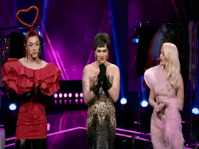 Queen Stars Brazil S01E06 480p x264-mSD EZTV