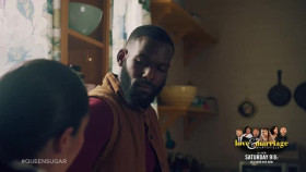 Queen Sugar S06E04 To A Different Day XviD-AFG EZTV