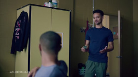 Queen Sugar S06E05 Moving So Easily Through That Common Depth 720p HEVC x265-MeGusta EZTV