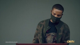 Queen Sugar S06E07 They Would Bloom and Welcome You HDTV x264-CRiMSON EZTV