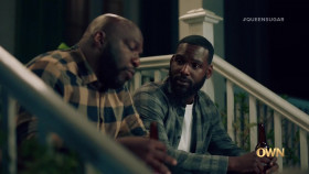 Queen Sugar S07E03 Slowly and Always Irregularly 720p HDTV x264-CRiMSON EZTV