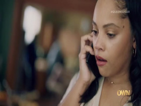Queen Sugar S07E05 With a Kind of 480p x264-mSD EZTV