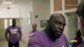 Queen Sugar S07E09 Whisper To Us XviD-AFG EZTV