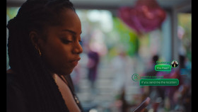 Queenie 2024 S01E02 1080p DSNP WEB-DL H265 SDR DDP 5 1 English-HONE EZTV