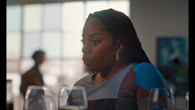 Queenie 2024 S01E03 1080p WEB H264-ResoluteMaskedToucanOfControl EZTV