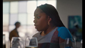 Queenie 2024 S01E03 XviD-AFG EZTV