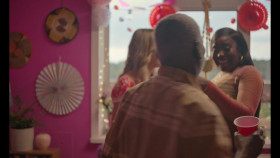 Queenie 2024 S01E08 1080p WEB H264-ResoluteMaskedToucanOfControl EZTV