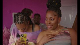 Queenie 2024 S01E08 XviD-AFG EZTV