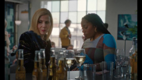 Queenie S01E03 From Virgin to Vixen 720p DSNP WEB-DL DD 5 1 H 264-playWEB EZTV