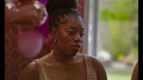 Queenie S01E07 Happy Earthstrong 720p DSNP WEB-DL DD 5 1 H 264-playWEB EZTV