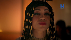 Queens of Ancient Egypt S01E01 1080p HDTV H264-CBFM EZTV