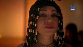 Queens of Ancient Egypt S01E01 XviD-AFG EZTV