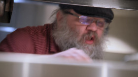 Queer Eye 2018 S09E10 1080p NF WEB-DL H264 SDR DDP 5 1 English-HONE EZTV