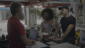 Queer Eye Brazil S01 PORTUGUESE 1080p NF WEB-DL x265 10bit HDR DDP5 1-SMURF EZTV