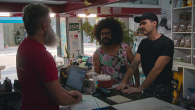Queer Eye Brazil S01 PORTUGUESE 1080p NF WEBRip DDP5 1 x264-SMURF EZTV