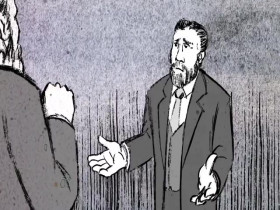 Queer for Fear The History of Queer Horror S01E01 480p x264-mSD EZTV