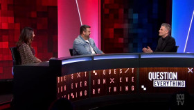 Question Everything S01E03 XviD-AFG EZTV
