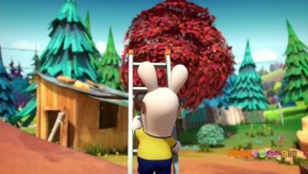 Rabbids Invasion S03E03 720p HDTV x264-W4F EZTV
