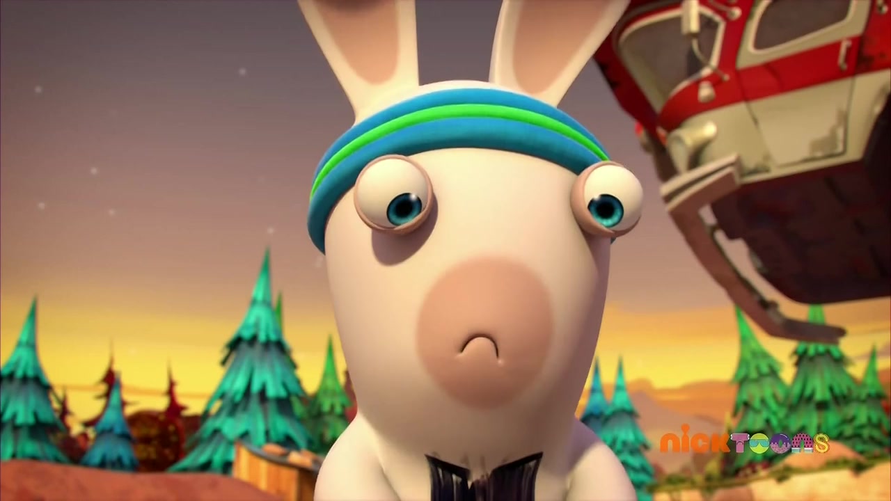 Rabbids invasion season 2 download torrent full