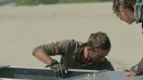 Race to Survive S02E08 1080p HEVC x265-MeGusta EZTV