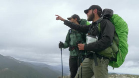 Race to Survive S02E10 XviD-AFG EZTV