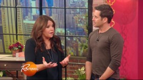 Rachael Ray 2017 10 04 Jussie Smollett from the Hit Show Empire is Back 720p HDTV x264-W4F EZTV