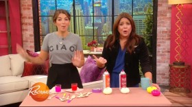 Rachael Ray 2017 11 01 Were Getting Our Party On HDTV x264-W4F EZTV