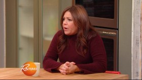 Rachael Ray 2018 01 08 Get a Behind-the-Scenes Look at Our Show 720p HDTV x264-W4F EZTV