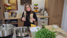 Rachael Ray In Tuscany S01E08 720p WEB H264-SKYFiRE EZTV