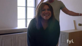 Rachael Rays Italian Dream Home S01E02 Theres a Kitchen in Your Bedroom XviD-AFG EZTV