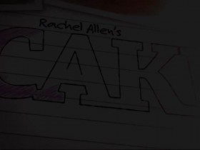Rachel Allens Cake Diaries S01E01 Cake With Friends 480p x264-mSD EZTV