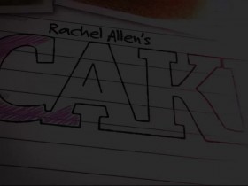 Rachel Allens Cake Diaries S01E03 Cakes for the Boys 480p x264-mSD EZTV