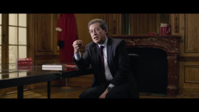 Rael The Alien Prophet S01E02 XviD-AFG EZTV