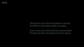 Rage Against the Regime Iran S01E01 XviD-AFG EZTV