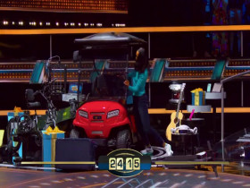 Raid the Cage S01E01 480p x264-mSD EZTV