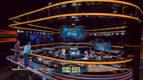 Raid the Cage S01E01 XviD-AFG EZTV