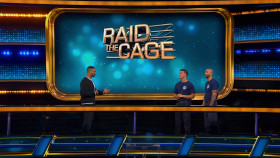 Raid the Cage S01E02 1080p HEVC x265-MeGusta EZTV