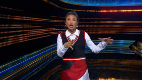 Raid the Cage S01E05 XviD-AFG EZTV